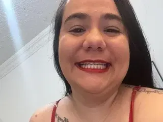 Streamate Private Sex Chat of Nathalia_Chubby