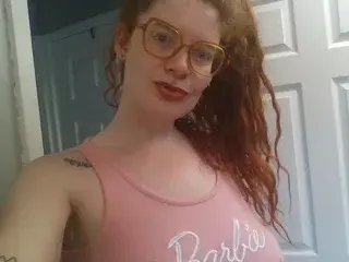Streamate Live Porn of FieryMermaid