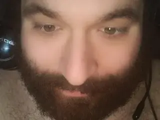 Streamate Live Sex Cam of HairyHulk