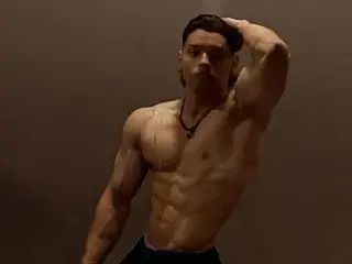 Streamate Adult Webcam of Jeicobgagnon