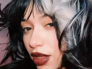 Streamate Live Sex of Saenxx