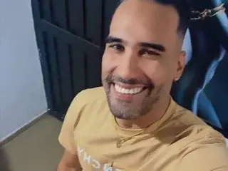 Streamate Best live sex cam show of Lufermark