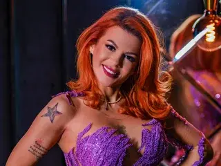 Streamate Best Webcam of CamillaStarrX