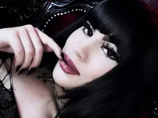 Streamate Best Webcam of SexyMia98