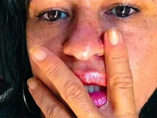 Streamate Nude Webcam of Islagirl