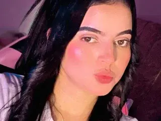 Streamate Private Sex Chat of DaliaAprilx