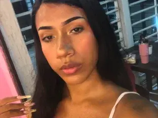 Streamate Free Live Porn of SoffiaB