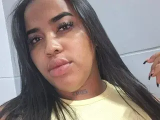 Streamate Live Porn of Isabella1lips20