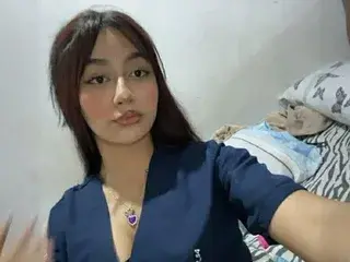 Streamate Adult Webcams of AmbarBaker70