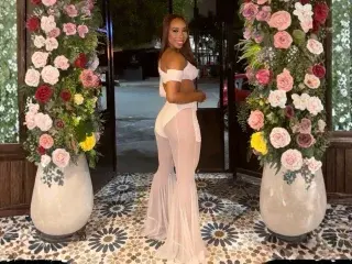 Streamate Free Porn Cam of EmmyJackson