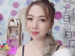 Streamate Live Porn of Vunami