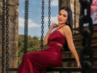 Streamate Sex Chat of JasminSaenz