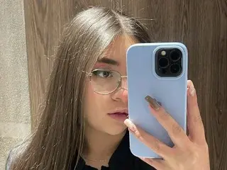 Streamate Private Sex Chat of SamiiEvans