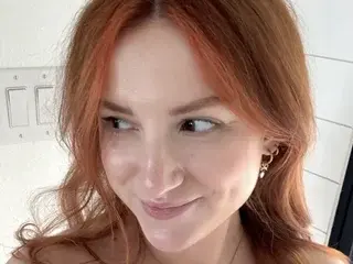 Streamate Free Live Porn of PrettyCandyXX