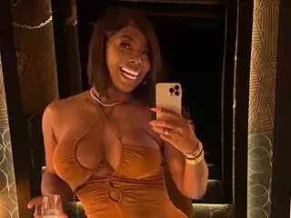 Streamate Best Webcam of TsFoxx