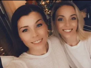 Streamate Best live sex cam show of Scarlett_And_LucyMae