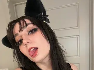 Streamate Live Porn of BimboKitten