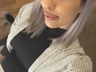Streamate Nude Webcam of AudreyZanne