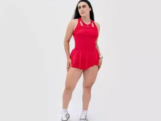 Streamate Adult Webcam of MeganBieck