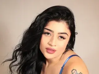 Streamate Sex Chat of Luciana_Roy