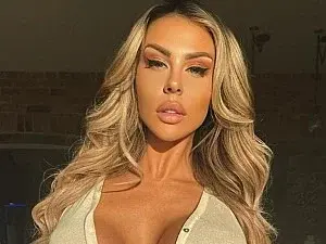 Streamate Best Webcam of MaceyKateBabestation