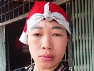 Streamate Private Sex Chat of Phuong_Vietnam