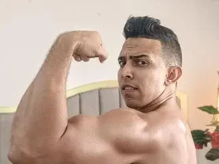 Streamate Watch Live Sex Cams of RandyPaterman
