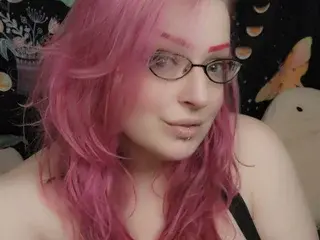Streamate Adult Webcams of Pinky_Powers