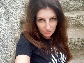 Streamate Live Sex of SabrinaDeep