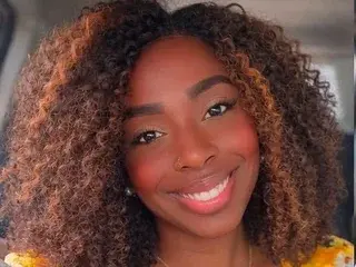 Streamate Sex Cam of nalajoyce