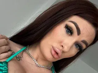 Streamate Best Webcam of MelanieBabex