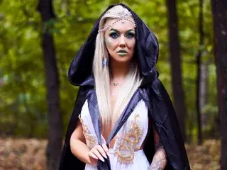 Streamate Sex Chat of AllyRey