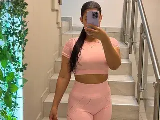 Streamate Live Sex Cam of Alexah_Ferrer