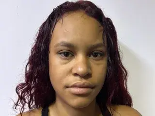 Streamate Best live sex cam show of RiverThomass