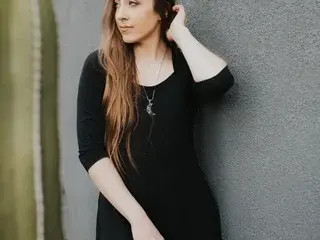 Streamate Live Porn of EmeraldOstara