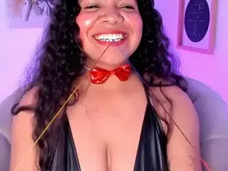 Streamate Best Webcam of Yulesis_bigboobs