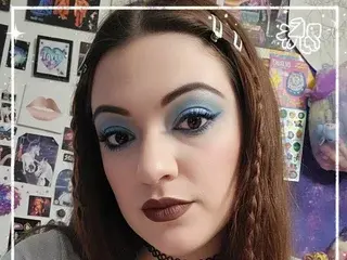 Streamate Watch Live Sex Cams of BritneyStorm