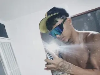 Streamate Adult Webcams of angel_foxc