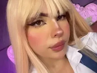 Streamate Nude Webcam of MissyMillerX