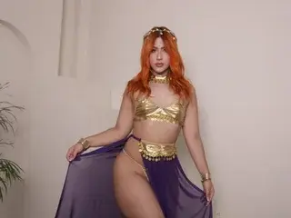 Streamate Best Webcam of ChristyBaker