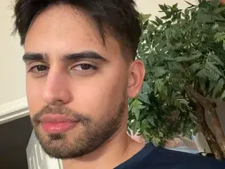 Streamate Free Porn Cam of iamthony