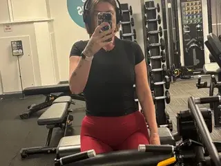 Streamate Adult Webcam of MillieRosexx