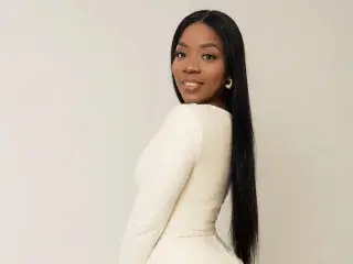Streamate Live Porn of AishaParks