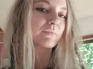 Streamate Best Webcam of MsVixenViolet