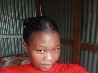 Streamate Private Sex Chat of GagMelanin