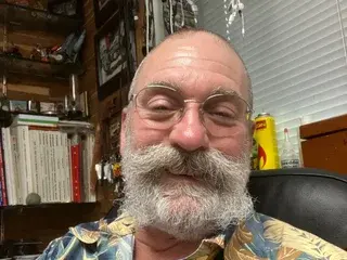 Streamate Sex Chat of crazyratbastard
