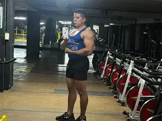 Streamate Best Webcam of Derekfrostt