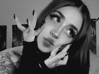 Streamate Best Webcam of EvilDanielle30