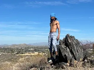 Streamate Free Porn Cam of MylonePick