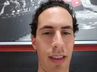 Streamate Sex Chat of RideMyMonsterCock